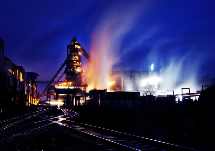 鋼鐵有色行業 鋼鐵有色行業